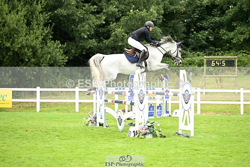 250706A-134001-20219 - Cls 45 Snr 1.20m Grand Prix