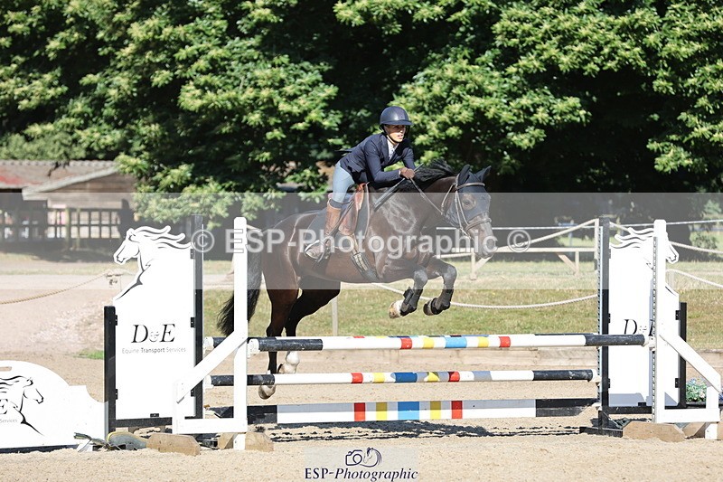 250703A-085253-00139 - Cls 5 85cm Amateur Qualifier