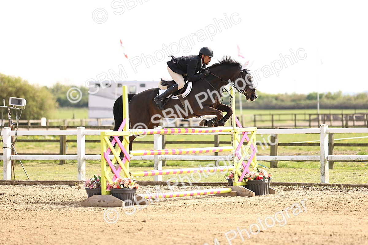  - Class 14 - National 1.30m-1.40m