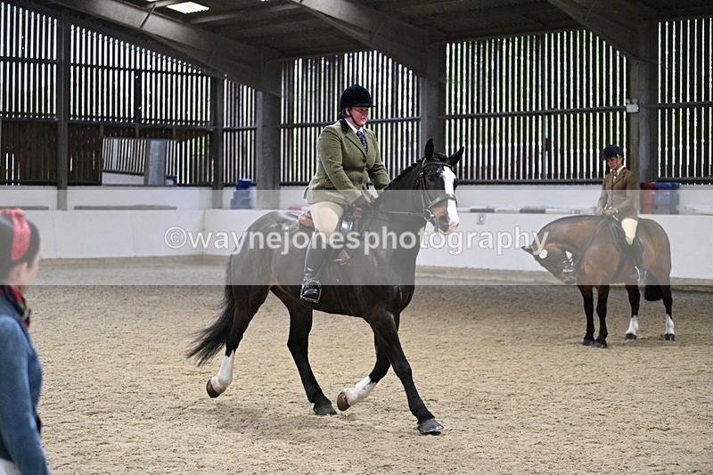 WJ7_3942 - Class 17 Ridden Cob