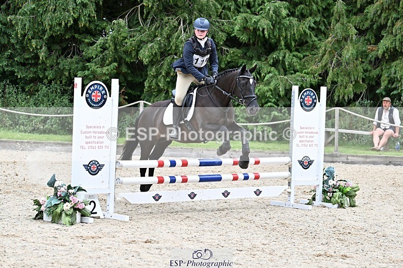 230825-142721-11317 - Round 2 Start to 15.05 coursewalk