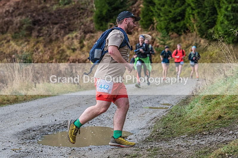 Glentress 21  10K-395 - High Terrain Events Glentress 21 & 10K Trail Races Saturday 16th November 2024