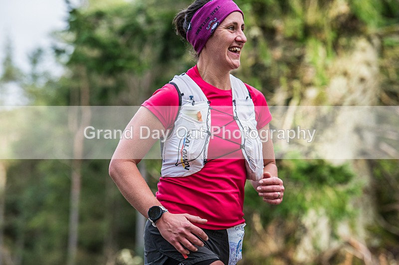 Glentress 21  10K-1256 - High Terrain Events Glentress 21 & 10K Trail Races Saturday 16th November 2024