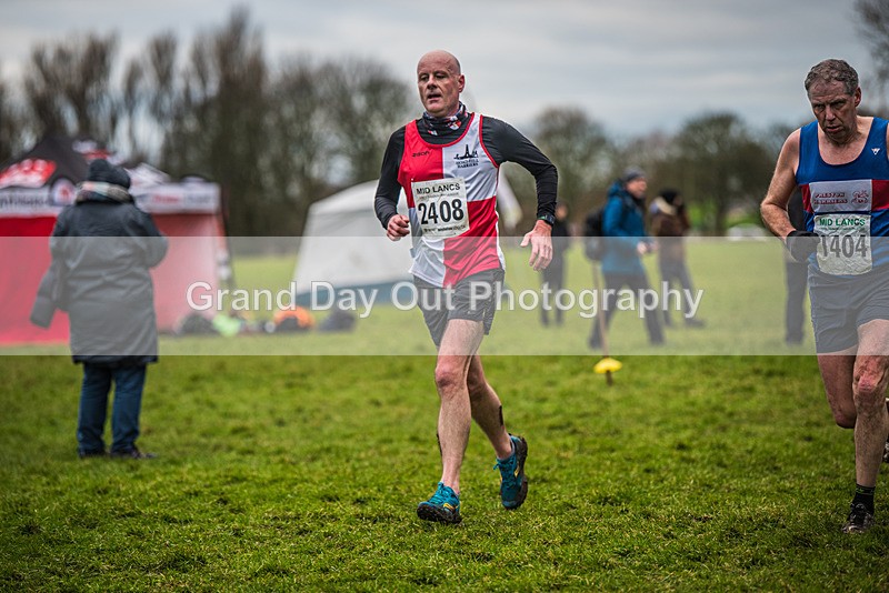 Blackpool-975 - Mid Lancs XC Blackpool Saturday 13th January 2024