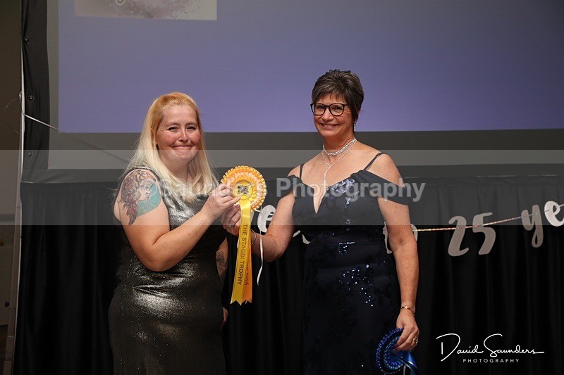 SPXX2140 - Awards