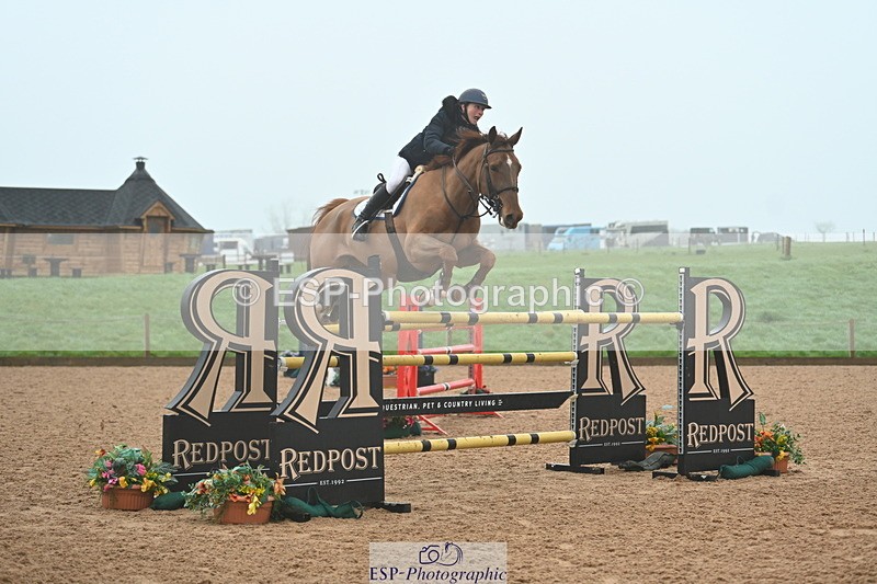 240316A-160201-04534 - Cls 18 National 1.40m Open