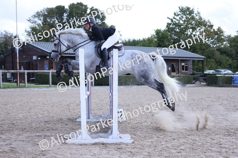 20250928-1925 - Class 5 - 80cm