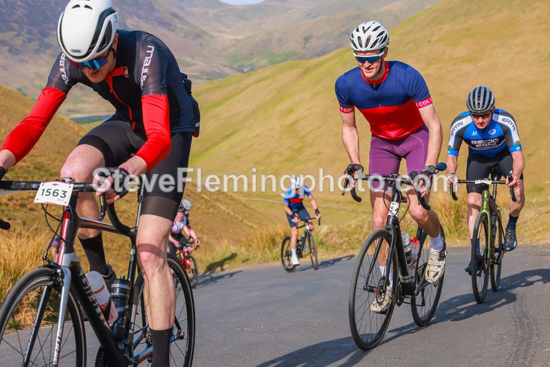 092511-2 - Newlands Pass 09.00-10.00