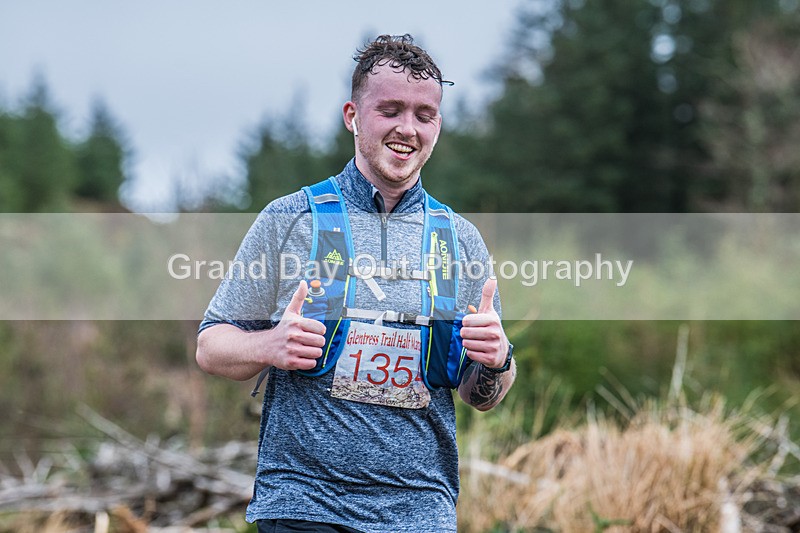 Glentress-2227 - High Terrain Events Glentress Marathon 21 & 10K Trail Races Sunday 18th February 2024