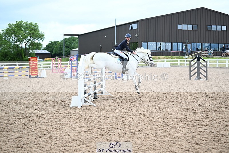 240608A-110515-00543 - Cls 9 Pony British Novice 2nd Round