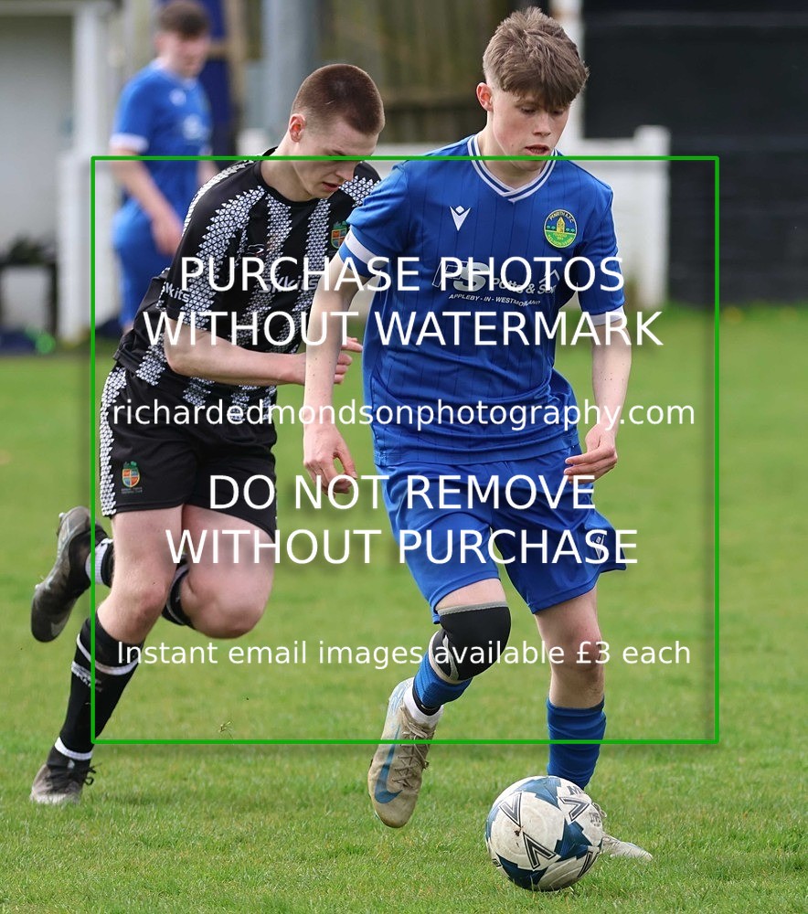 533A8223 - Kendal Town Under 18's (21/4/26)