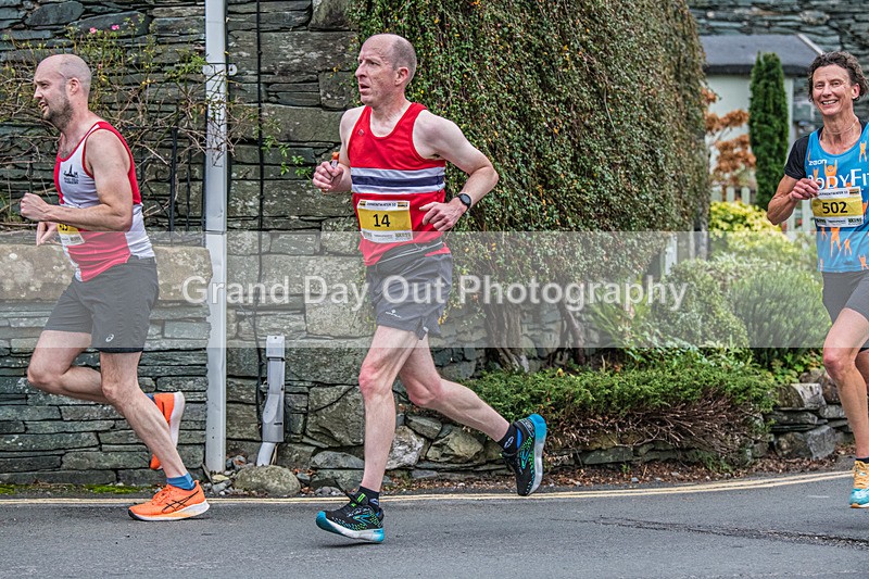 Derwentwater-207 - Derwentwater 10 Mile Road Race Sunday 3rd November 2024