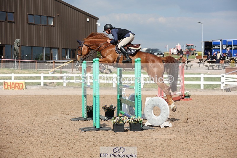 250509-160110-08590 - Cls 23 1.10m Amateur Qualifier and Open