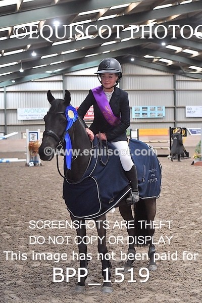 BPP_1519 - CLASS 4 Springboard 128cm/ 138cm Restricted Handicap