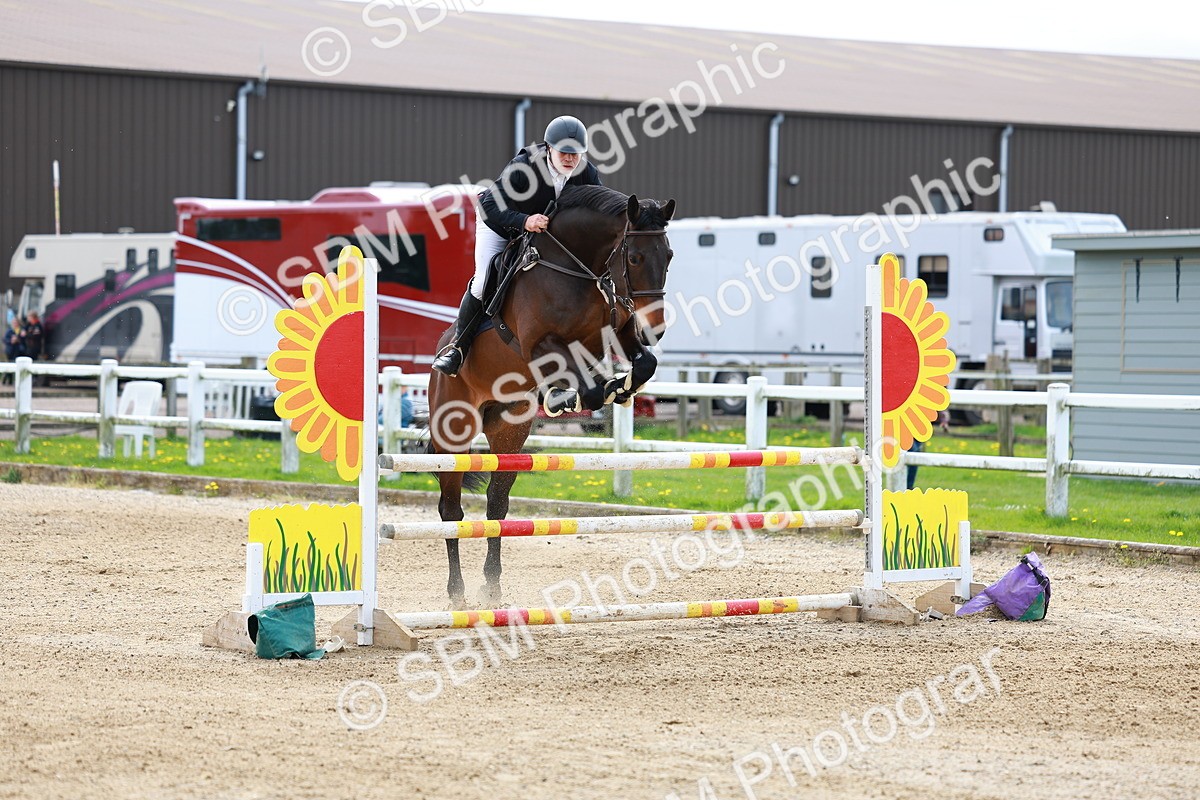 SBM_002041 - Class 9 - Senior Discovery - 1.00m