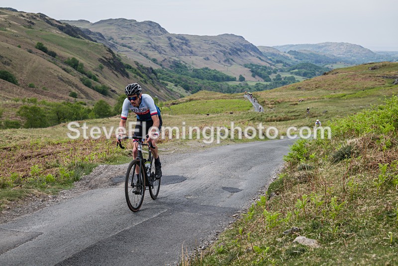 120714 - Hardknott Pass Camera 1 12.00-13.00