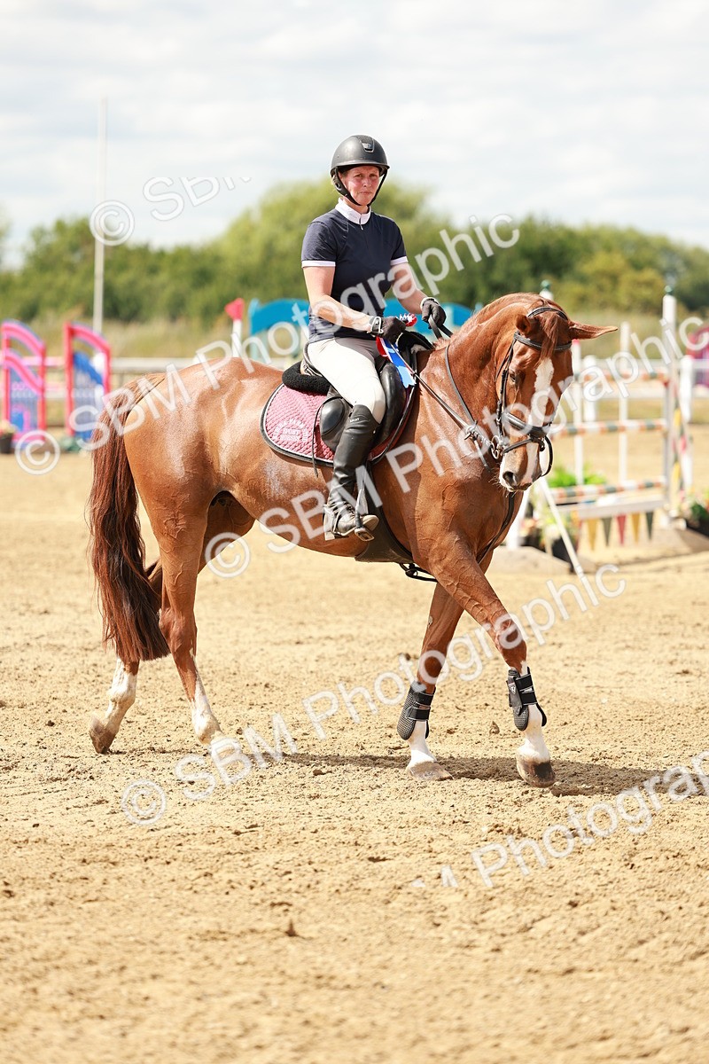 SBM_019609 - Class 21 - jump offs