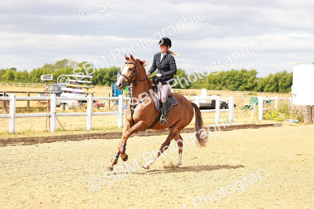 SBM_004871 - Class 1 - Clear Round
