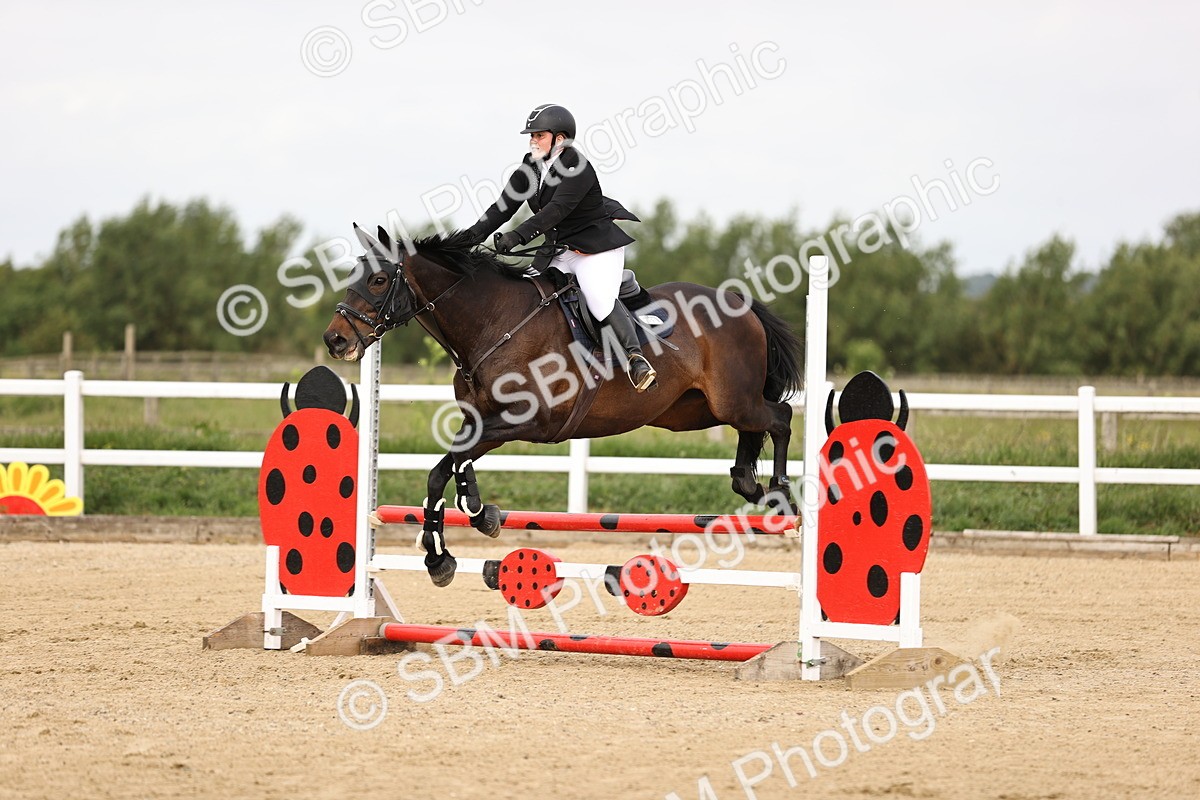 SBM_006699 - Class 1 - 70cm showjumping