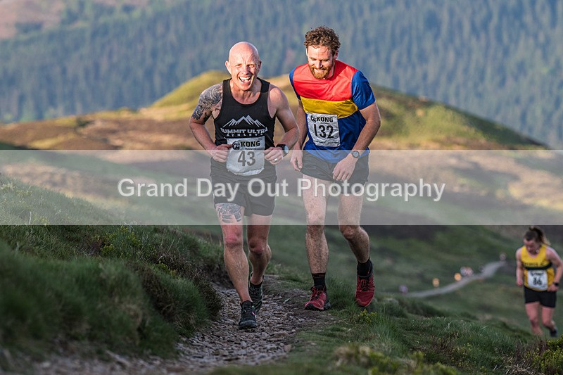 Lords Seat-165 - Lords Seat Fell Race Wednesday 30th April 2025