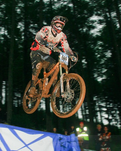Sam Hagger - Sports/Action Images
