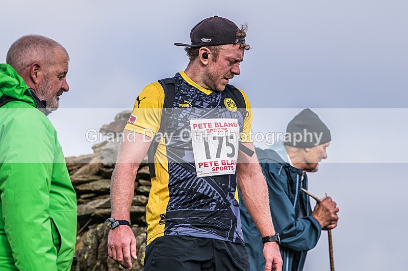Dunnerdale-665 - Dunnerdale Fell Race Saturday 8th November 2025