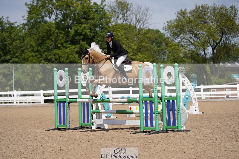 230528A-130350-07225 - Cls 33 95cm Amateur Quali