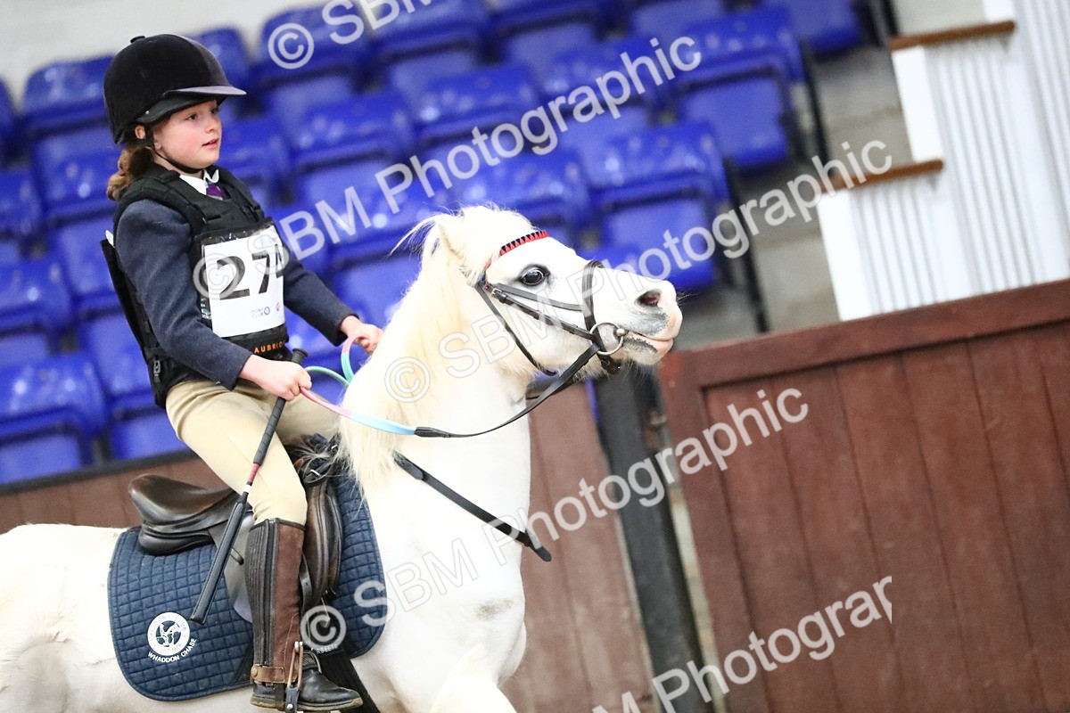 SBM_000504 - Class 2 - 40cm