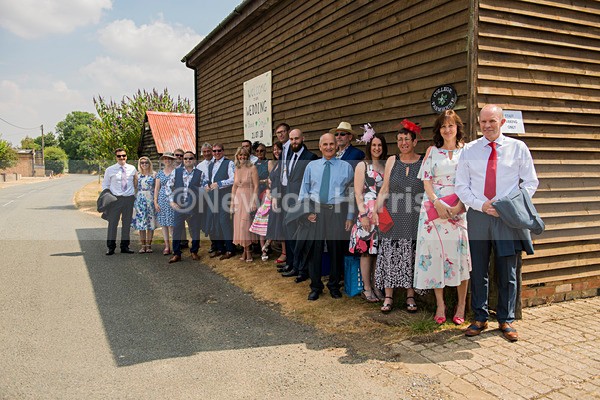 NMH-037 - Sonja and Steve's Wedding 21/7/2018