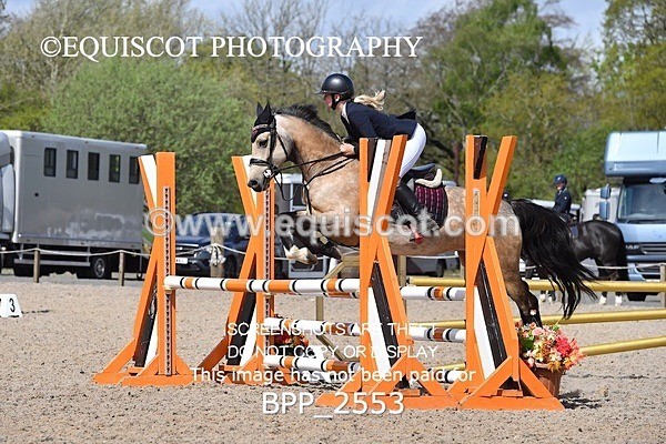 BPP_2553 - FRI CLASS 3 0.85M AMATEUR CHAMP QUAL