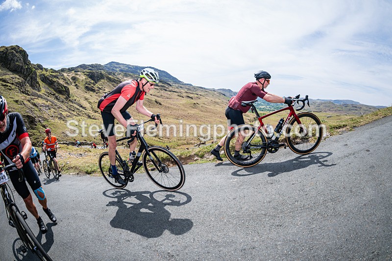 141051 - Hardknott Pass Camera 2 14.00-15.00
