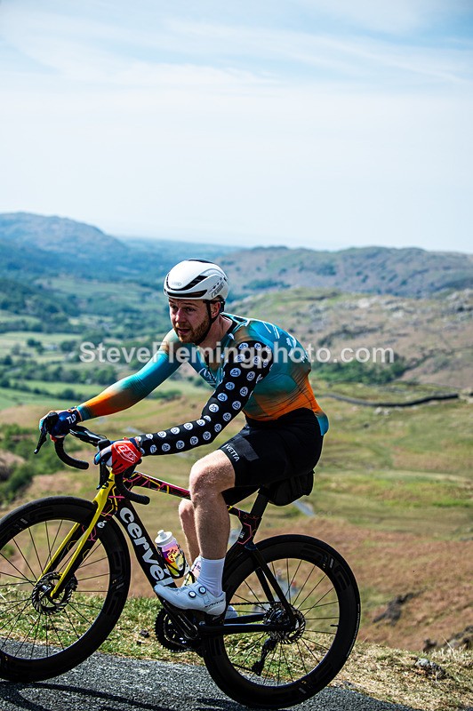 132839 - Hardknott Pass Camera 3 13.00-14.00