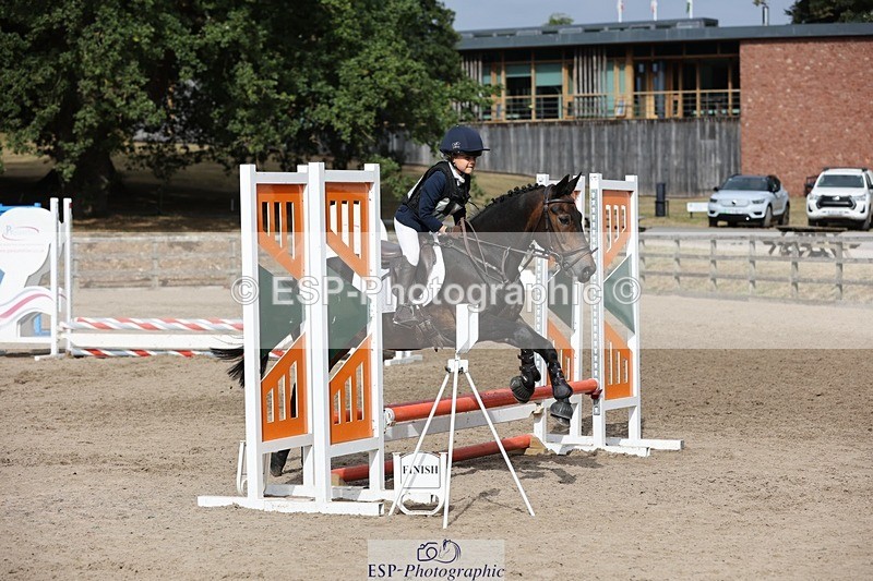 250821A-101220-13864 - NAF Round 1 9.30 to 10.30