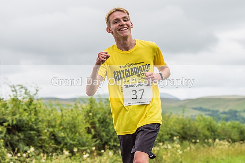 Lambfoot Loop-353 - Lambfoot Loop Road Race Tuesday 4th July 2023
