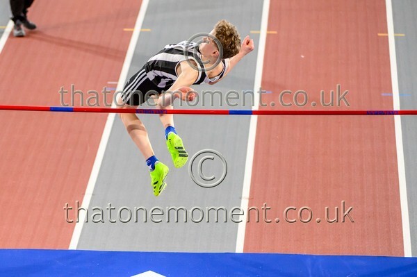 CEREL-925007 - Field Male Set Three