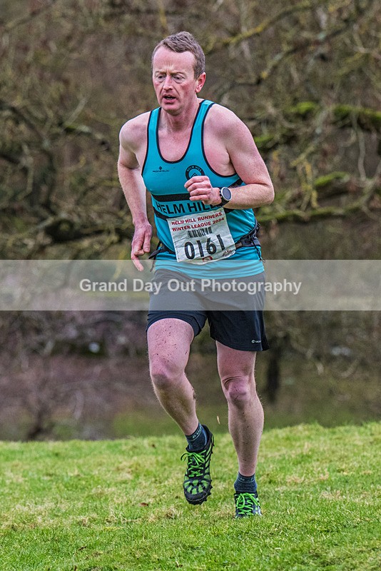 Giggleswick-464 - Kendal Winter League Races Giggleswick Sunday 14th January 2024