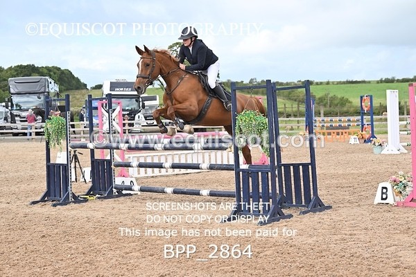 BPP_2864 - CLASS 16 SAT 0.95m Scottish Amateur Champion of Scotland