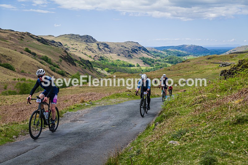 124754 - Hardknott Pass Camera 1 12.00-13.00