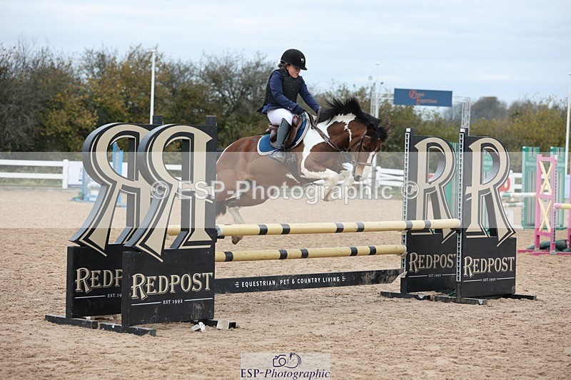 241116X-104824-00960 - Cls 08 Pony Winter Nov Champs J-O