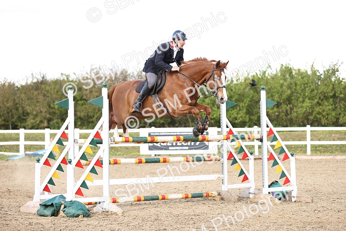 SBM_004847 - Class 19 - Senior Foxhunter - 1.20m