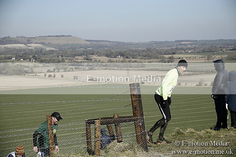 PVT 250218 -975 - The Terminator 2018 Pewsey Vale 25/02/18