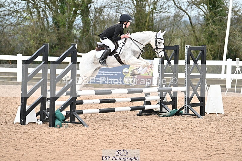 240309A-103117-00114 - Cls 1 Pony Intro 70cm