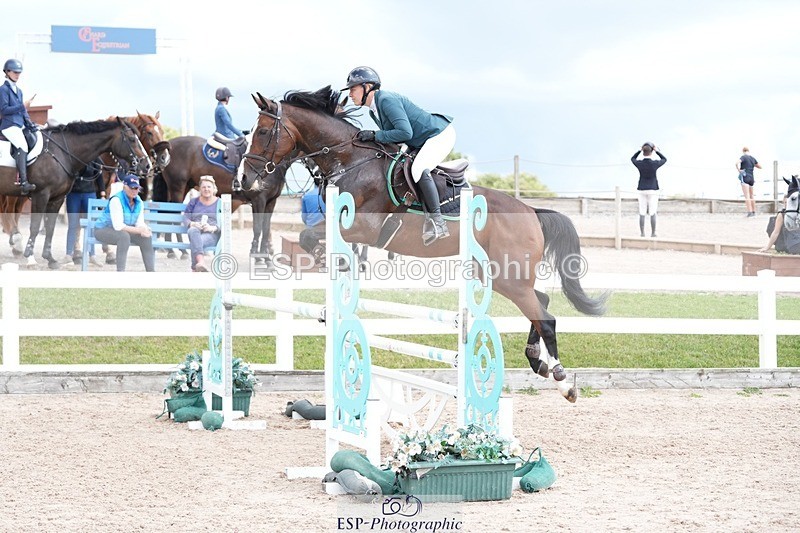 250731-150454-02065 - Cls 11 A&B 1.10cm Nat Am & 1.10 Open