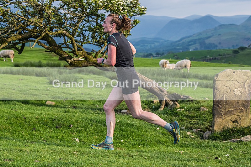 Hay-39 - Hay O Trail Race Tuesday 21st May 2024