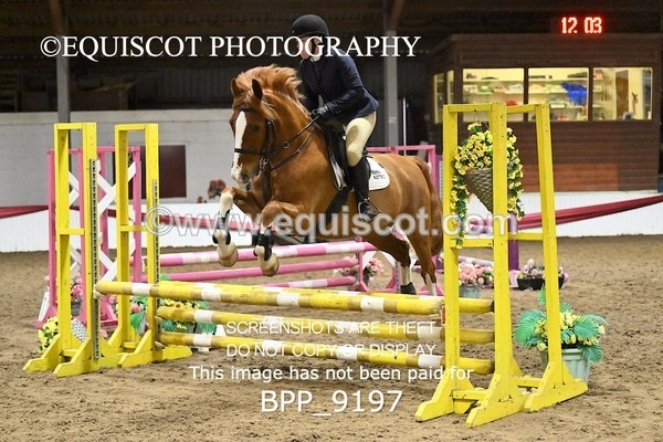 BPP_9197 - CLASS 5 70CM