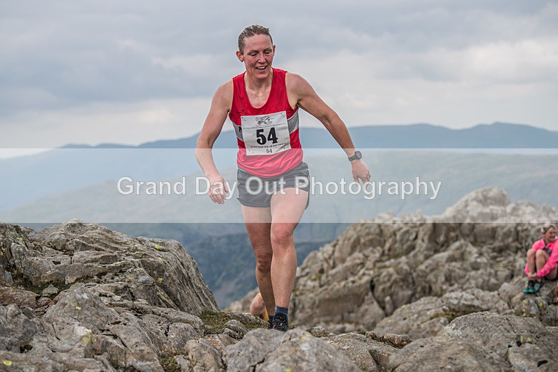 Glaramara-177 - Glaramara Fell Race Sunday 21st May 2023