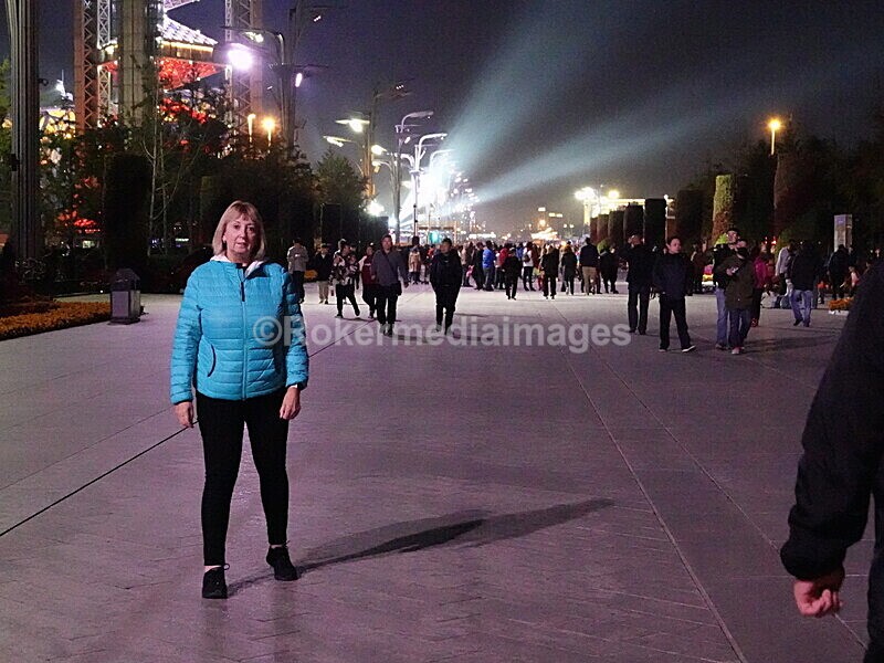 CHINA__1056 - China 2019