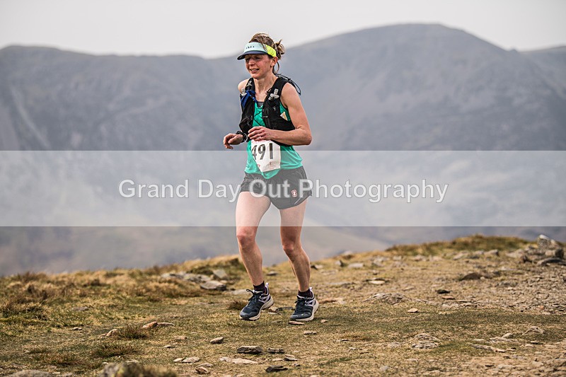 Newlands-790 - Newlands Memorial Fell Race Saturday 12th April 2025