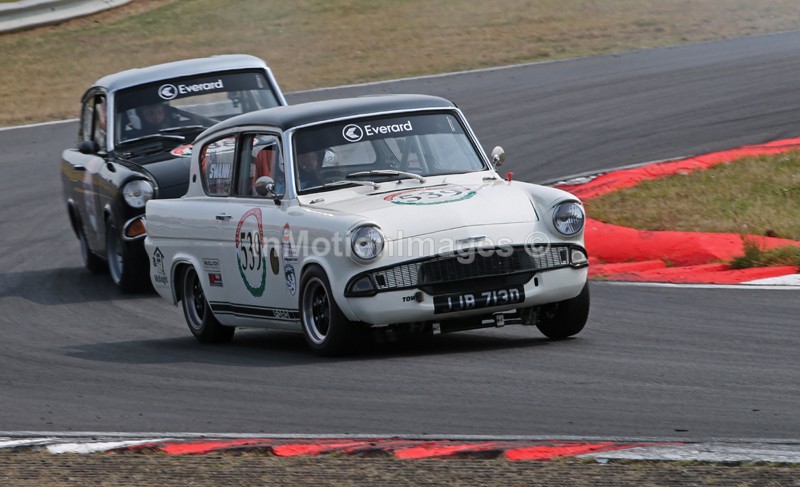  - CTCRC @Snetterton
