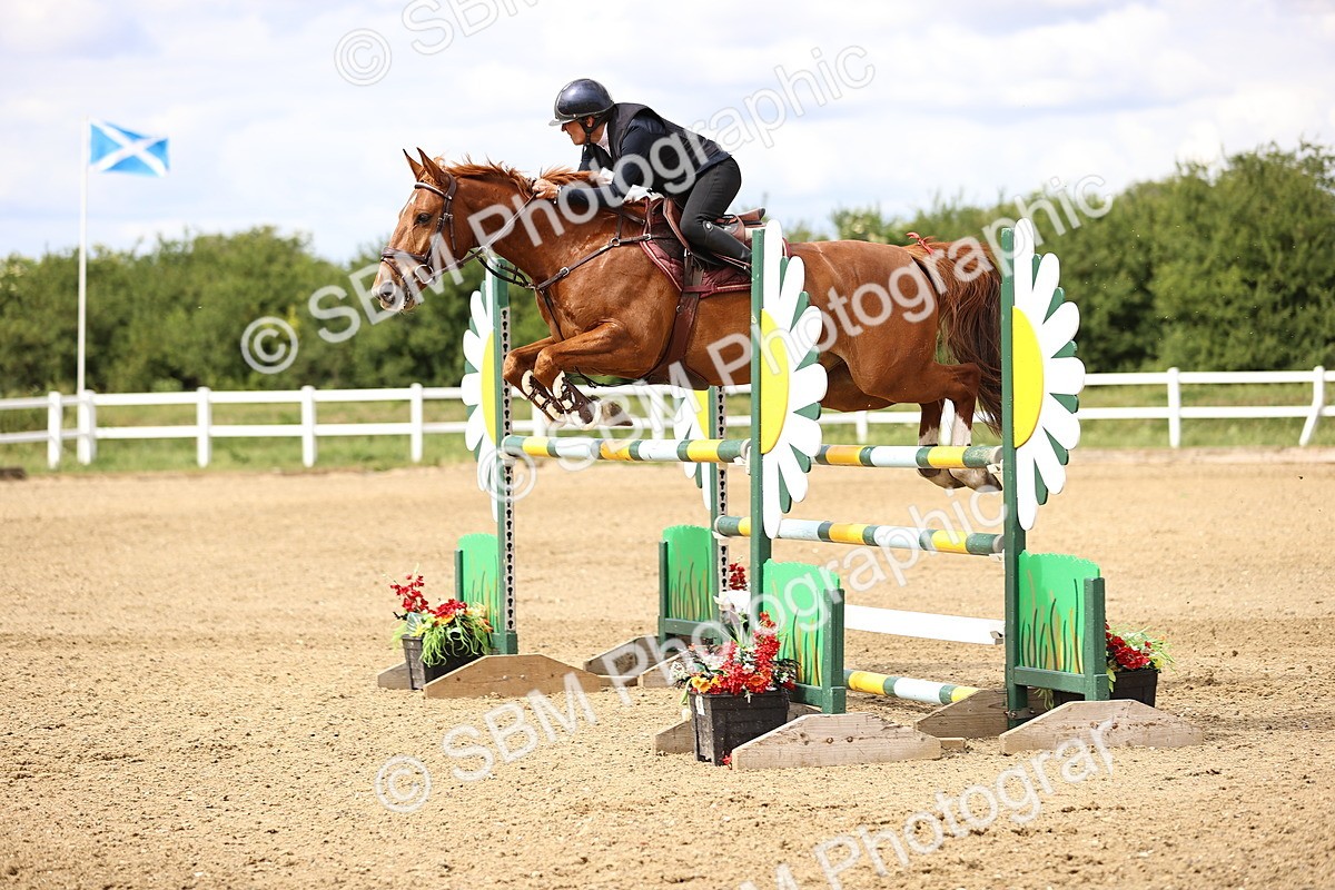 SBM_008068 - Class 21 - Senior Foxhunter - 1.20m